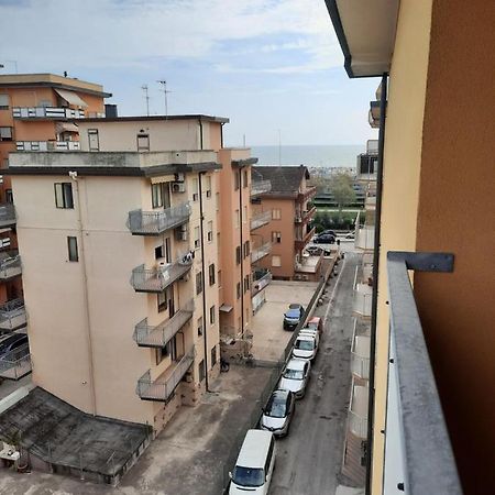 Appartamento In Sottomarina Di Кьоджа Экстерьер фото